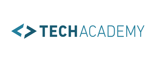 Techacademy logo